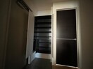 靴箱 グランソレイユ南多聞台