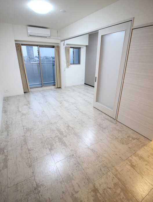 居室 Ｌａ　ＣＡＳＡ玉造