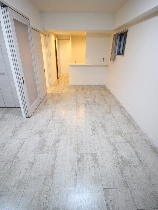 居室 Ｌａ　ＣＡＳＡ玉造