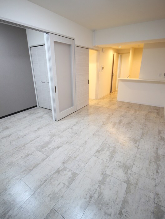 居室 Ｌａ　ＣＡＳＡ玉造