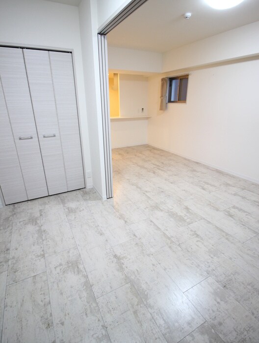 居室 Ｌａ　ＣＡＳＡ玉造