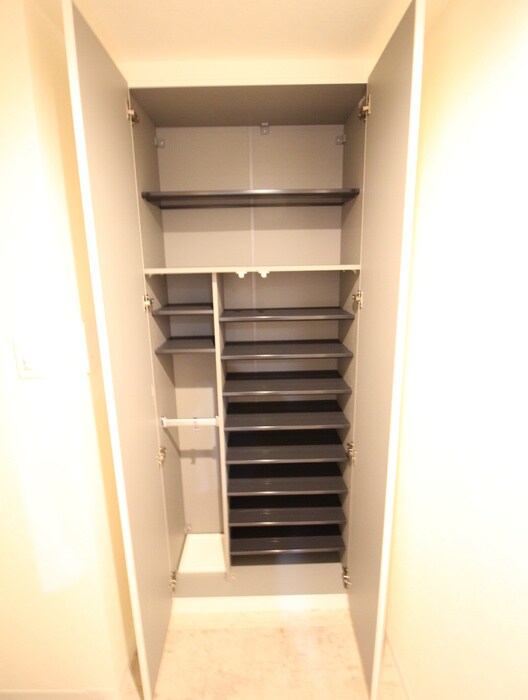 靴箱 Ｌａ　ＣＡＳＡ玉造