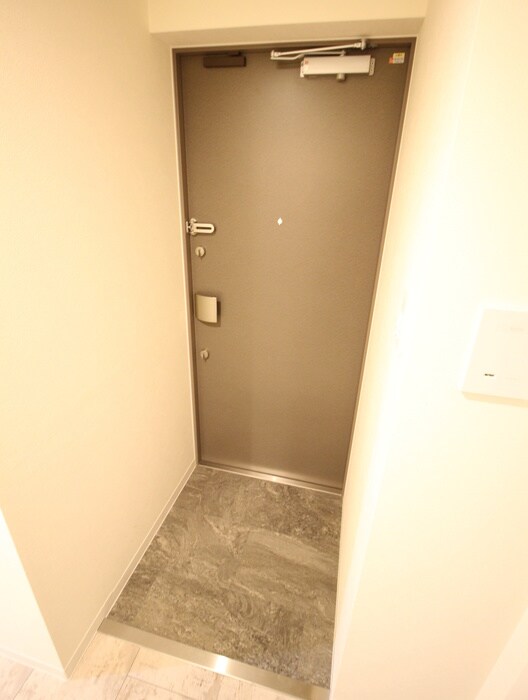 玄関 Ｌａ　ＣＡＳＡ玉造