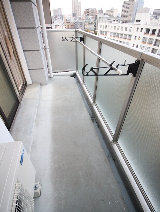 ベランダ・バルコニー Ｌａ　ＣＡＳＡ玉造