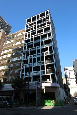 BRAVE松屋町