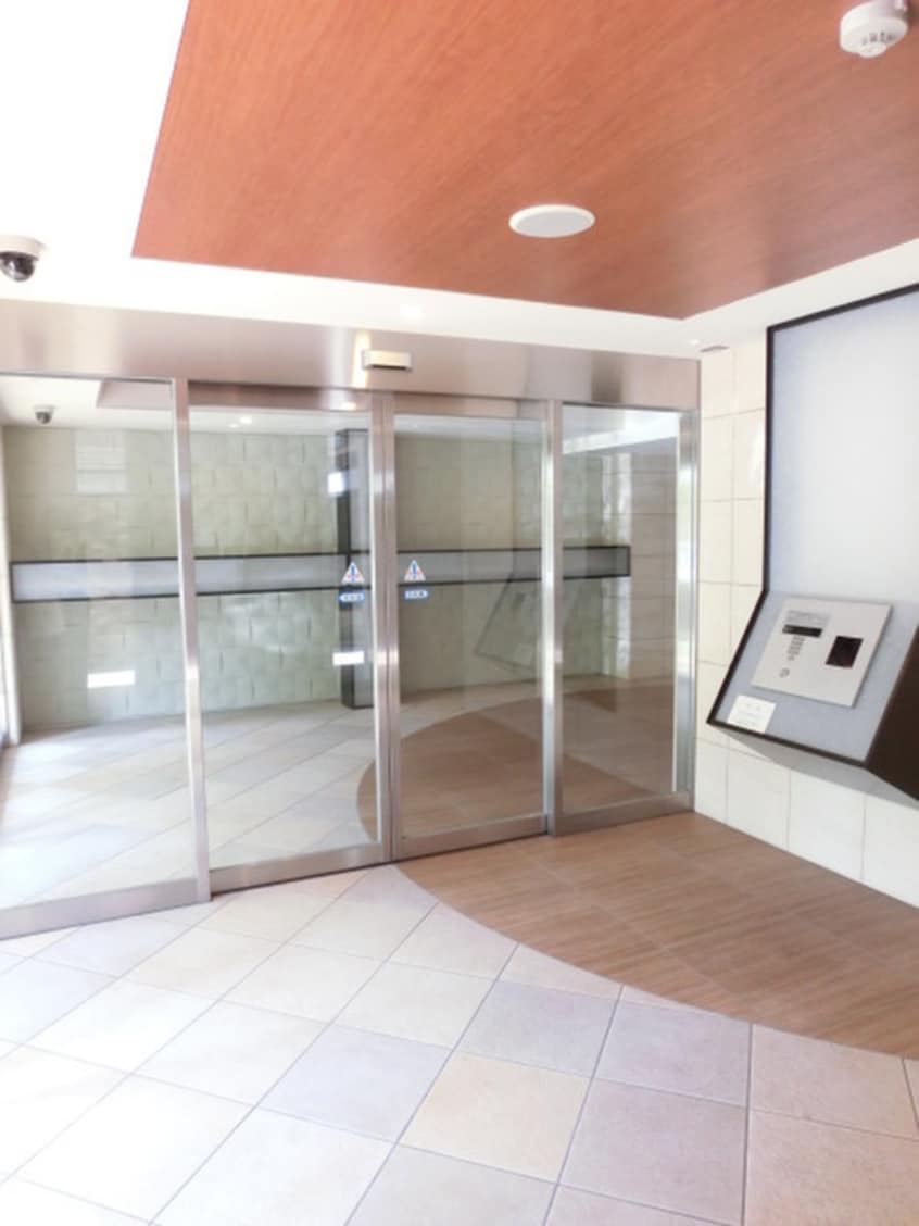 建物設備 アスヴェル京都烏丸五条(801)