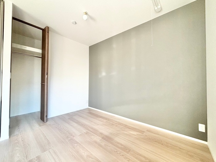 居室 Ｓｏｕｔｈ　Ａｕｂｅｒｇｅ