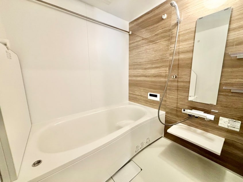 バス／シャワールーム等 Ｓｏｕｔｈ　Ａｕｂｅｒｇｅ