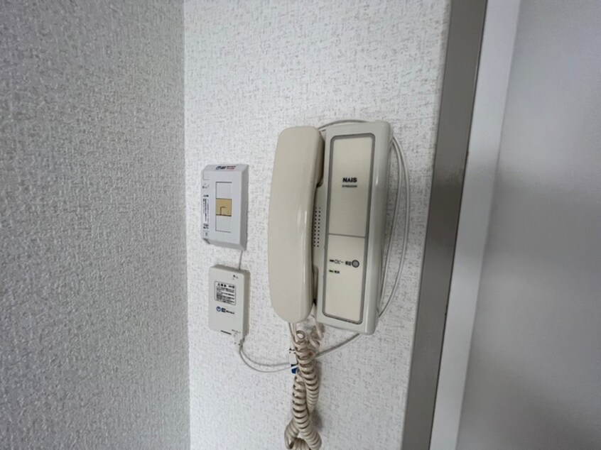 内観写真 マンション谷