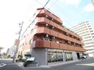 ラルーチェ新長田の外観
