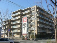 ステイツ豊中西緑丘（203）