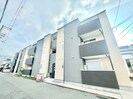 Ｓ　Ａｐｔ．門真元町の外観
