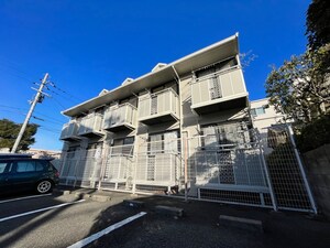 ジュネス姫室