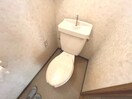 トイレ セレ－ノ花屋敷