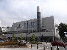 阪急川西(デパート)まで400m セレ－ノ花屋敷