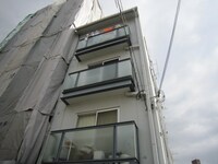 第3タニビル