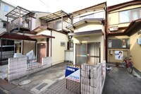 木幡西中48-37貸家