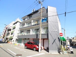 ハイツしらさぎ