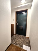 玄関 バリュ－コ－ト壱番館