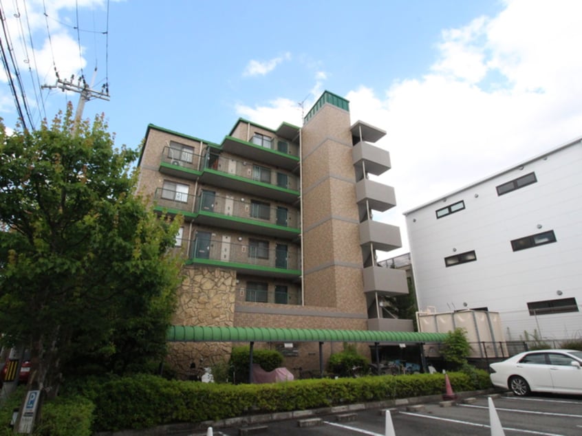 その他 バリュ－コ－ト壱番館