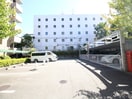 駐車場 バリュ－コ－ト壱番館