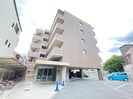 レジディア京都壬生の外観