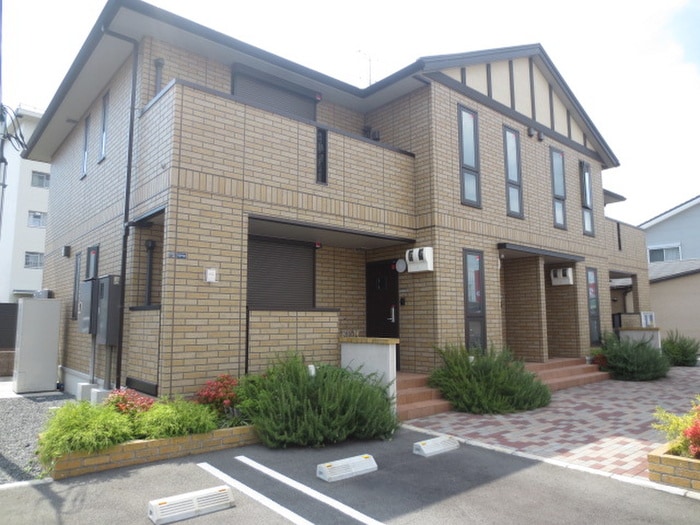 外観写真 グランド　デルニエ