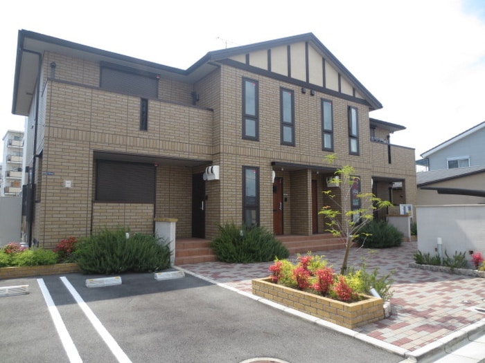 外観写真 グランド　デルニエ