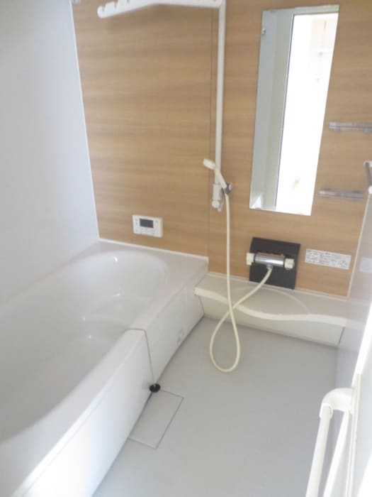 バス／シャワールーム等 グランド　デルニエ