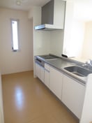 キッチン グランド　デルニエ