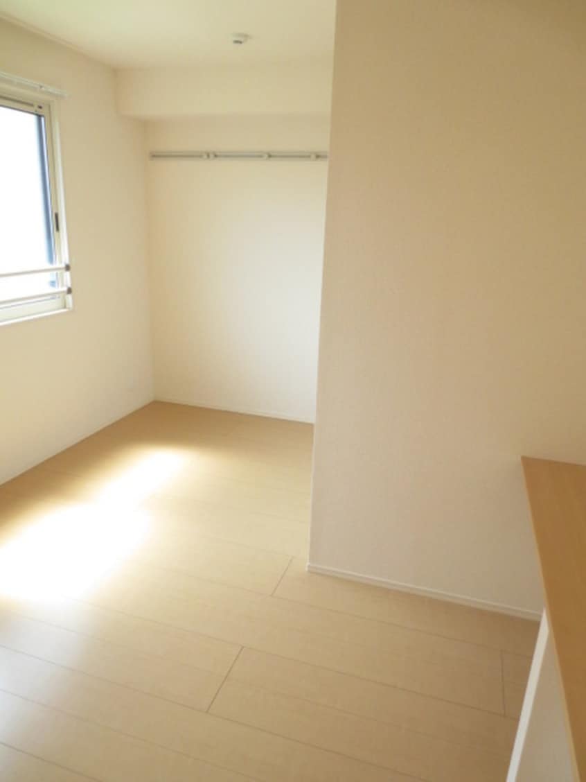 居室 グランド　デルニエ