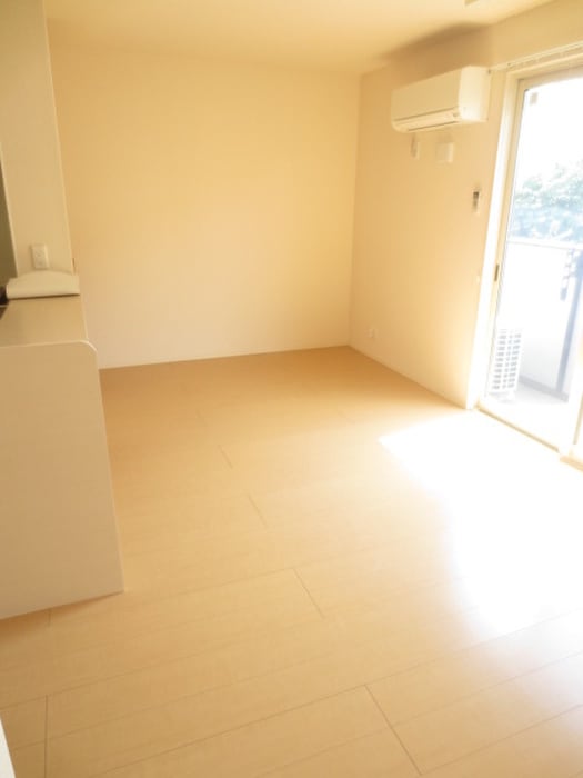 居室 グランド　デルニエ