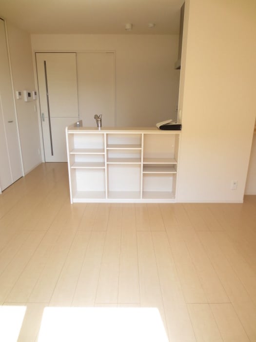 居室 グランド　デルニエ