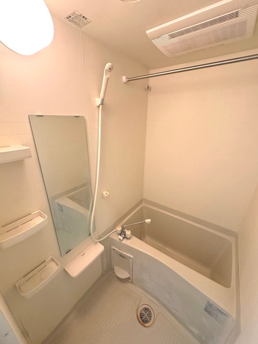 バス／シャワールーム等 SDグランツ新大阪(803)