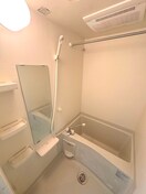 バス／シャワールーム等 SDグランツ新大阪(803)