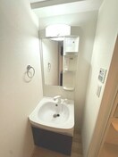 洗面 SDグランツ新大阪(803)