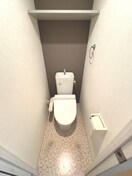 トイレ SDグランツ新大阪(803)