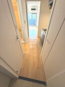 廊下 SDグランツ新大阪(803)