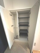 靴箱 SDグランツ新大阪(803)