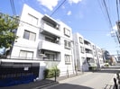 パティオ小松の外観