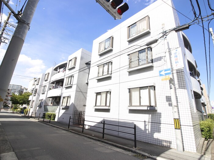 外観写真 パティオ小松