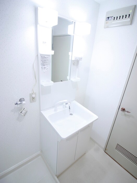 洗面 パティオ小松