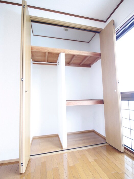 収納 パティオ小松