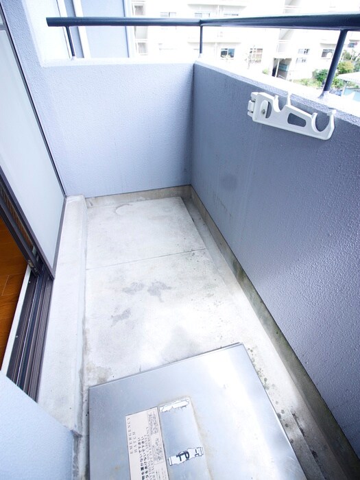 ベランダ・バルコニー パティオ小松