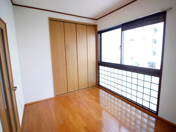 居室 パティオ小松