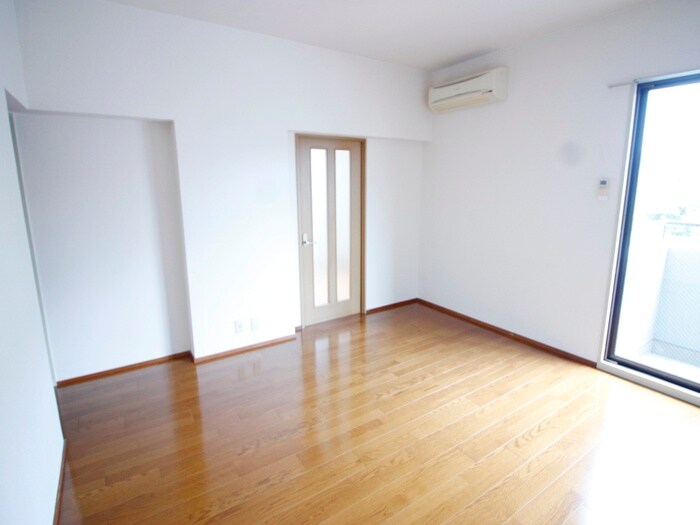 居室 パティオ小松