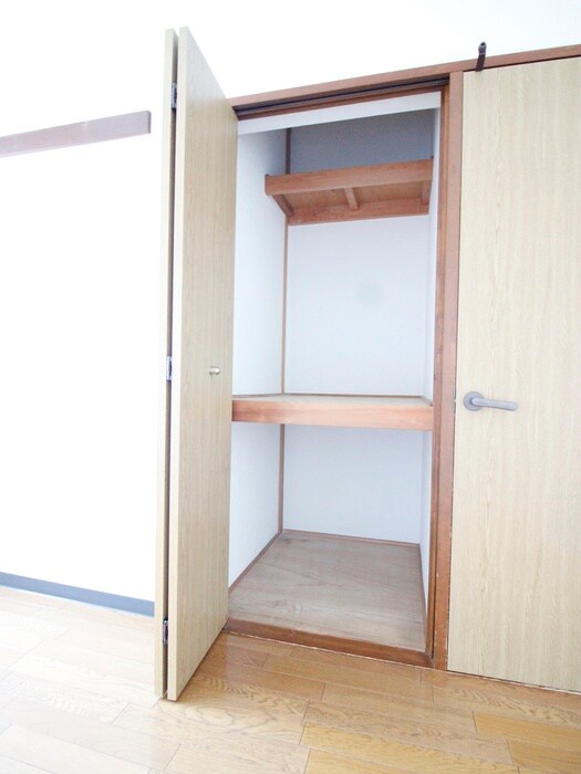 収納 パティオ小松