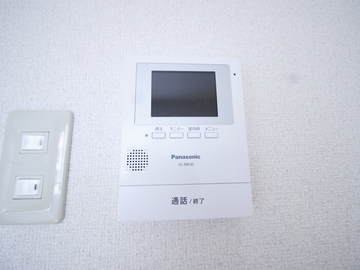 内観写真 パティオ小松