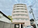 プランソレイユの外観