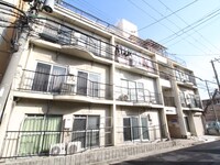 糸田リバーマンション